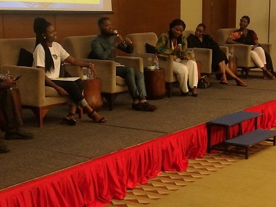 Revenue from e-commerce to hit 3.4 trillion dollars this year?…Ghanaian players urged to cash in