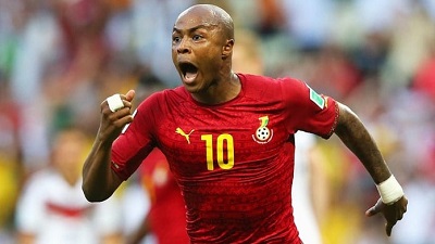 Can Appiah lead Ghana to fifth AFCON glory?