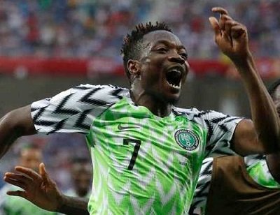 Nigeria, Algeria battle for grand final ticket… as Senegal tipped to pick the other