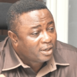 Rumours of irregularities, rigging untrue – Afriyie Ankrah