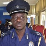 Police begin operation to halt reckless driving in Ashanti Region