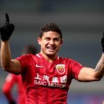 China call up first non-Chinese player
