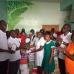 Paediatric Oncology Unit of KBTH needs MRI, CT scan machine