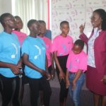 Girls-in-ICT mentorship week opens in Accra