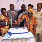 GJA marks 70th anniversary in Accra