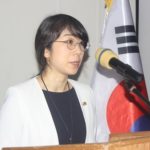 ?Korean Ambassador calls for critical ?evaluation of public sector recruitment