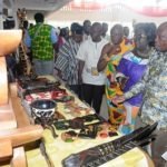 This year’s NAFAC launched in Koforidua