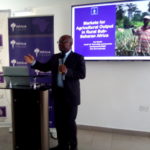 Government urged to invest in markets for agric outputs