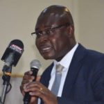 ?Technical barriers to trade must be stepping-stones ?– Prof Dodoo