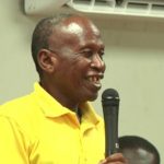 Football managers deserve to be jailed – Rev Osei Kofi
