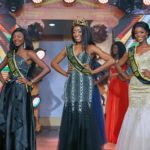 Miss Paciencia Abena Nketia-Boye crowned Miss United Continent Ghana 2019