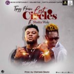 Tipgy Hriim features Shatta Wale in new song