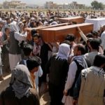 ?Bomb kills 63 at wedding in Kabul