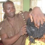 Prisons Service appeals for scanners to check contraband items in prisons