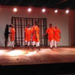 Vivie’s Dance Factory stages dance piece on addiction