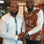 McDan endorses Afriyie’s candidacy
