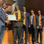 Ghana wins two ICAO awards