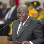 “Poverty no longer barrier to education in Ghana” – Pres