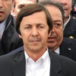 ?Brother of deposed Algerian president jailed