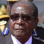 Mugabe’s family wins tussle with govt over burial site