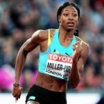 Athlete hopes to bring respite  to hurricane-hit Bahamas
