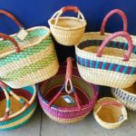 ?Revamping the basket industry for job creation and poverty reduction in UE: Paku Enterprise Ghana sets the pace By Samuel Adadi Akapule