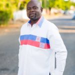 Bernard Amankwah gears up for Celebration of His Grace