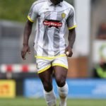 Former Burton Albion  star shot dead
