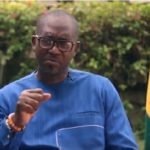 ‘I’ll use crowd funding to run my campaign in 2020’