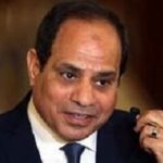 Fattah al-Sisi: Time to end Libya’s chaos, external interference