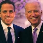 ?Ukraine ex-minister rejects Trump, Biden claims