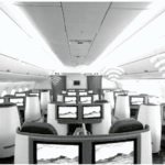 Ghanaian passengers to enjoy WiFi on Ethiopian flights