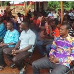 ?Don’t use unapproved ?agrochemicals, they ?contaminate cocoa beans ?– Farmers advised