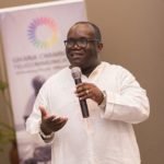 Disband Inter-Ministerial Committee on Illegal Mining—Ken Ashigbey