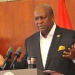 Mahama: Govt role in Aker Energy must be disclosed