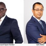 Fidelity Bank appoints 2 Deputy Managing Directors