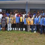 Youth urged to empower themselves for secured future