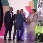 ?DVLA bags 3 awards BY ALFRED NII ARDAY ANKRAH