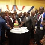 I’ll be endorsed at 2020 polls – Pres predicts