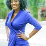 Screen goddess Enyonam bags another award