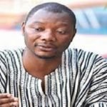 Edward Mahama has failed PNC–Bernard Mornah