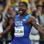 IAAF confirms 1,900-plus  world championship entries