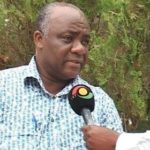 Addai Nimo laments over imposition of parliamentary candidates