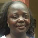 Retain NPP to sustain social interventions–Georgina Ayamba