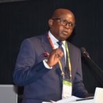 GIPC woos investors at Africa Green Revolution Forum