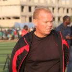 Kotoko coach targets win ?in Etoile du Sahel clash