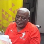 Kofi Manu clashes with Dormaa palace guards