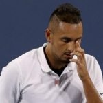 Kyrgios handed hefty suspended fine, ban from ATP