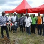 2 assemblies in U/West  to get warehouses