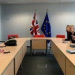 ‘Brexit talks nearing moment of truth’